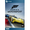 Forza Motorsport Steam